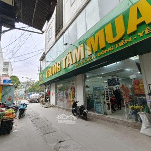 3,7 tỷ sở hữu nhà trọ 9 phòng 108m2- dòng tiền ổn định cạnh khu công nghiệp samsung yên phong