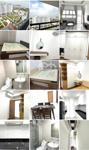 (hot) mới sẵn ở - căn hộ 2pn, 2wc tại conic boulevard, giá tốt 3,3 tỷ, 84m2, bình chánh, hcm