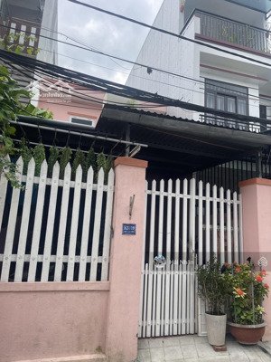 bán đất tặng nhà - kiệt ô tô đỗ cửa chế lan viên, ngũ hành sơn