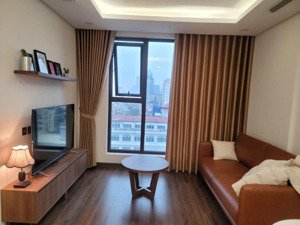 cho thuê căn hộ 48m2 1pn chung cư green diamond 93 láng hạ, full nội thất