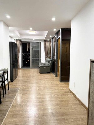 bán nhanh căn hộ cosmo city - quận 7 - dt78m2 - tầng trung thoáng mát - giá 1 tỷ 660 có bớt lộc