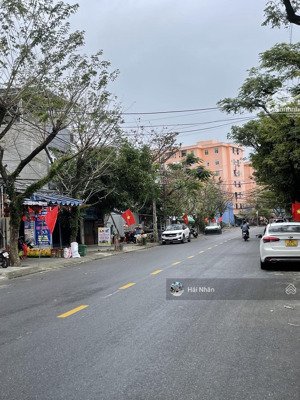 cần bán nhanh lô đất mặt tiền khúc hạo sơn trà