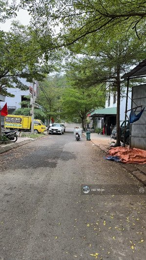 lô đất đẹp mặt tiền khánh an 10 ngang lớn 7,5m hiếm có