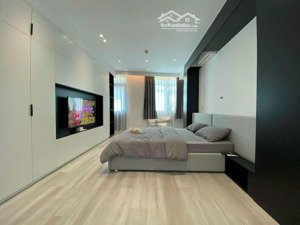 căn hộ 1pn q.bình thạnh full nội thất sang trọng