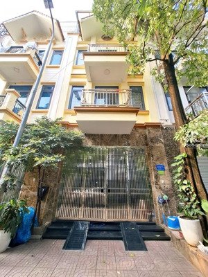 bán nhà phân lô lk 75m2 full nội thất- sát lk him lam ngã 4 vạn phúc - trường qt nhật bản tố hữu