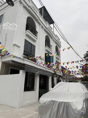 bán nhà thụy hương, chương mỹ - 50m2 - 4 tầng - ô tô đỗ cửa - giá 4 tỷ - lh 