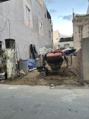 ngay phố du lịch sơn trà đất mặt tiền thạch lam xây căn hộ / khách sạn rất đẹp vị trí: mặt tiền