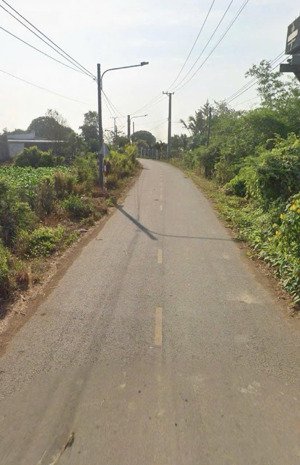 bán đất thổ cư hồ tràm phước thuận, vị trí đẹp giá tốt 18tỷ