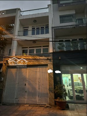 nhà khu dân cư nam hùng vương, phường an lạc, bình tân, mặt tiền đường số 1a, đối diện công viên