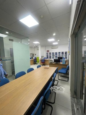 bán 414 m2 nhà đất mặt tiền 592 lê quang định, phường hạnh thông, tp hcm.giá bán: 72 tỷ