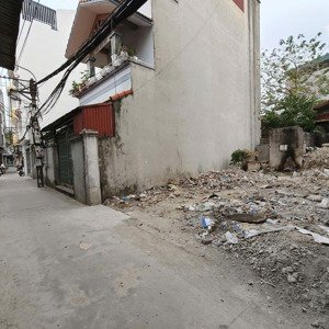 50.9m phù khê thượng- từ sơn. mặt tiền hơn 6m ô tô 7 chỗ vào giá 2.05 tỷ