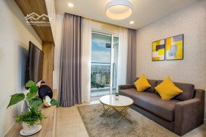 cực hiếm duy nhất 1 căn - chính chủ gửi bán căn hộ kris vue 1pn tầng trung, có nội thất giá 4.1tỷ