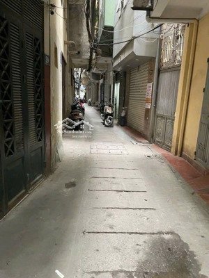 nhà ngọc hà 37m2*4t, lô góc, 2 mặt mở cửa, 4 ngủ rộng, cách ô tô 15m, ngõ đẹp, dân trí cao, 8.4 tỷ