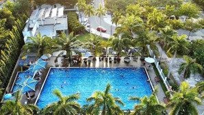 bán nhà khu đô thị dịch vụ phú mỹ trung tâm tp mới tdm vị trí đẹp ngay cửa ngõ thành phố mới