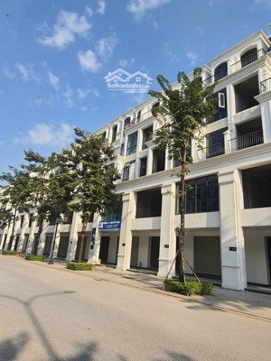 chỉ 17,4 tỷ căn liền kề diện tích 100m2 khu anh quốc dự án hinode royal park. lh: 