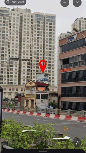 chính chủ bán nhà mặt phố nguyễn văn viên, vĩnh tuy, hai bà trưng, đón đầu hạ tầng đại lộ sông hồng