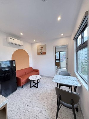 khai trương nhà mới oto đỗ cửa tại đường láng thiết kế 1 ngủ 1 khách