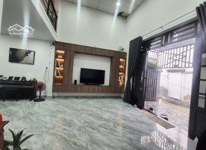 tô ký, nguyễn văn quá, đông hưng thuận, đất 71.4m2, nhà đẹp, 4,4 tỷ