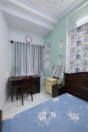 nhà bán nhất chi mai p13 tân bình 3 tầng 46m2 gần etown