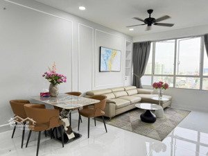 cần bán nhanh căn hộ sunrise city quận 7. đối diện lotte nhà mới đẹp 99,99%