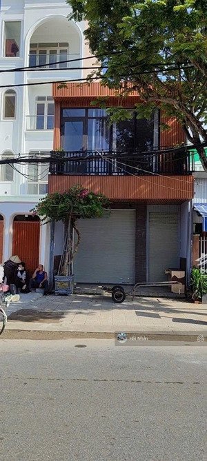 sở hữu mặt tiền kinh doanh đắc địa trục đường huyết mạch ngô quyền