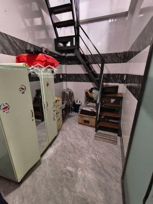 nhà chính chủ hẻm xe hoi đuong ưu long quận 8 nhỉnh 5 tỷ