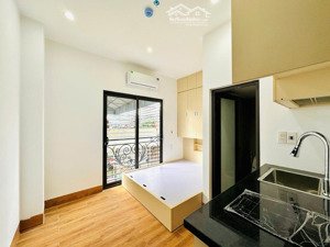 toà nhà dòng tiền chdv đại la 72m2, 6 tầng, 15pkk cao cấp, dt 1 tỷ/năm, giá 14,3 tỷ