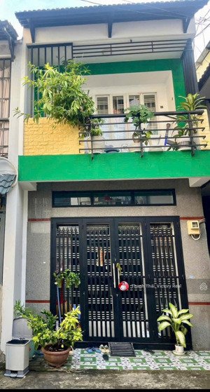 bán nhà 305/ lê văn sỹ, p1. tân bình - dt: 3,5m x 12m cn 41,3m2 - 6,9 tỷ tl