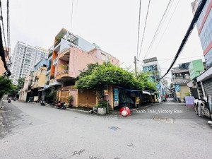 bán nhà hxh trương công định_dt: 4.25 x 16.3m [ cn 70,3 m2 ] 2 tầng - 7.9 tỷ tl