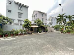 Lô biệt thự khu dân cư kiến á đường liên phường chỉ 75tr/mét