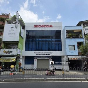 chính chủ cho thuê nhà mặt tiền 150 nguyễn sơn, p. phú thọ hoà, q. tân phú, 12x32m, 