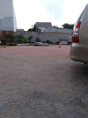 đất phân lô trung tâm phước long b - đường 8m ô tô tránh - chỉ 5.8 tỷ