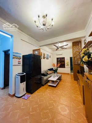 căn hộ chung cư 3pn, 1wc tại 127 nguyễn phong sắc, 5,4 tỷ, 53,8/100m2