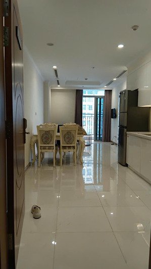 cho thuê căn hộ 1pn, 1wc, giá tốt tại vinhomes central park, 
