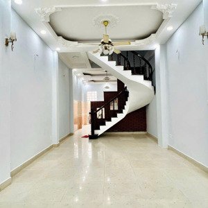 cho thuê nhà đẹp hxh nguyễn văn khối p11 gò vấp