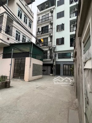 nhà hoài đức - sát hud vân canh, vành đai 3.5: dt 37m², 5 tầng, mặt tiền 3.7m. giá đầu tư 6 tỷ