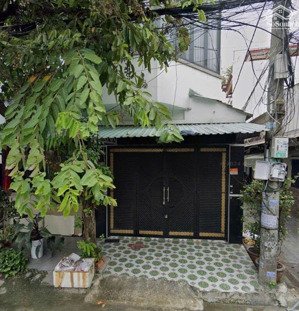 nhà đường mặt tiền lê thiệt, 4m x 18m, cấp 4, giá 8.8 tỷ