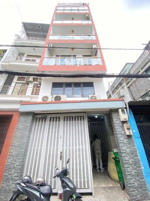 chính chủ cho thuê mặt bằng kinh doanh đường cách mạng tháng 8 quận 10 giá 7.000.000