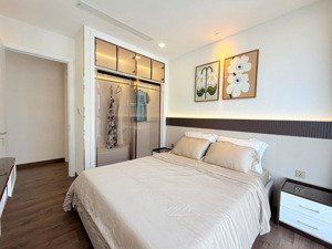 bán cc vinhomes central park, 16,9 tỷ, 116 m2, 3pn + 2wc, nội thất đầy đủ, chỉ với hot!
