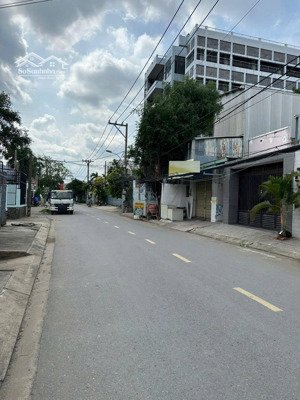 đất hẻm xe hơi đường số 24, hiệp bình (linh đông cũ) - 56.9m2 - 4.65 tỷ