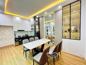 nhà đẹp linh đàm, ngay cgv linh đàm, 55m, 5 tầng, giá nhỉnh 8 tỷ