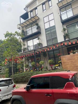 Bán đất Phân lô Vỉa hè Oto Tránh, Ba Đình Vĩnh Phúc, 70m2 x MT 8m, 2 Thoáng trước sau