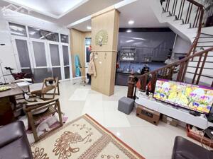 BÁN GẤP NHÀ ĐẸP BA ĐÌNH GIÁP RANH TÂY HỒ, HOÀN KIẾM 46M X 4 TẦNG MT 4,5M 9,3 TỶ.