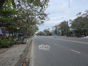 bán đất mặt phố nguyễn tất thành hội an vị trí kinh doanh hiếm