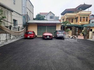 bán đất đông trù đông hội đông anh 56m2 oto đỗ gần khu vực cực hiếm nhà bán