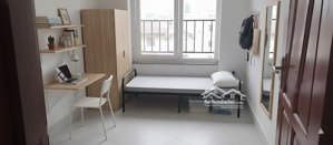 4 tr bao điện nc net -cho thuê 1pn trong căn 2pn chung cư