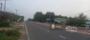 bán đất mt đt 744 ngay bên kcn rạch bắp thuận tiện kinh doanh