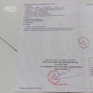 lo góc nội bộ tại khu dân cư đức phát 3, 780 triệu, 75m2 bao đẹp chính chủ