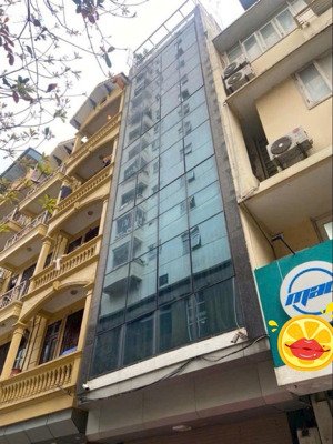 phân lô nguyễn thị định - kinh doanh sầm uất - ô tô tránh dừng đỗ ngày đêm - 6 tầng thang máy