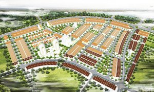 bán lô đất đường 33m khu đô thị 7b giá chỉ 3.6 tỉ lh quy 